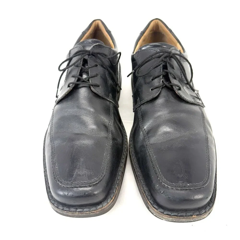 Ecco dress shoes